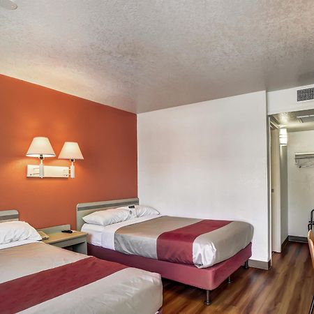 Motel 6-Medford, Or Ngoại thất bức ảnh