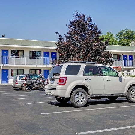 Motel 6-Medford, Or Ngoại thất bức ảnh