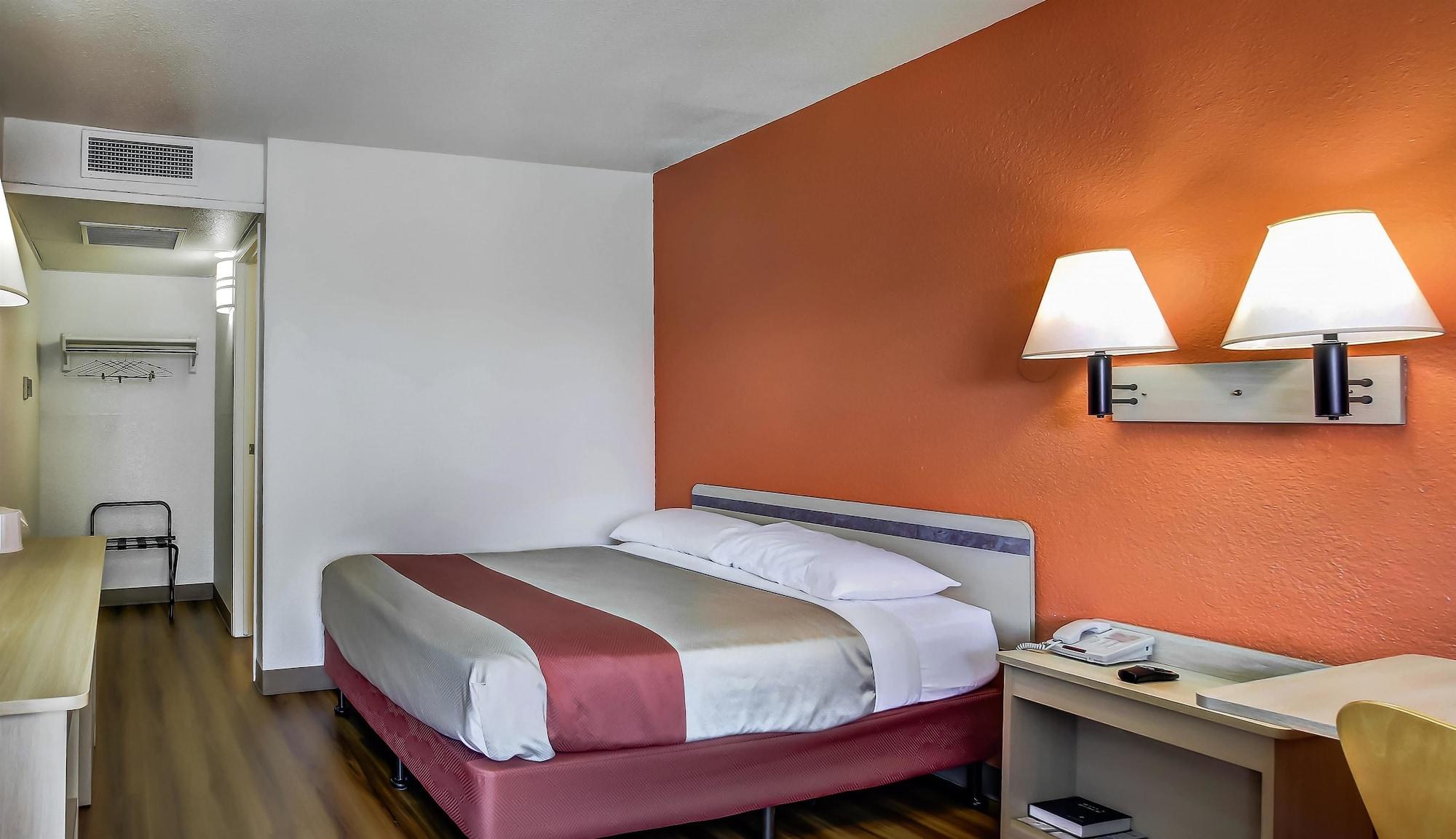 Motel 6-Medford, Or Ngoại thất bức ảnh