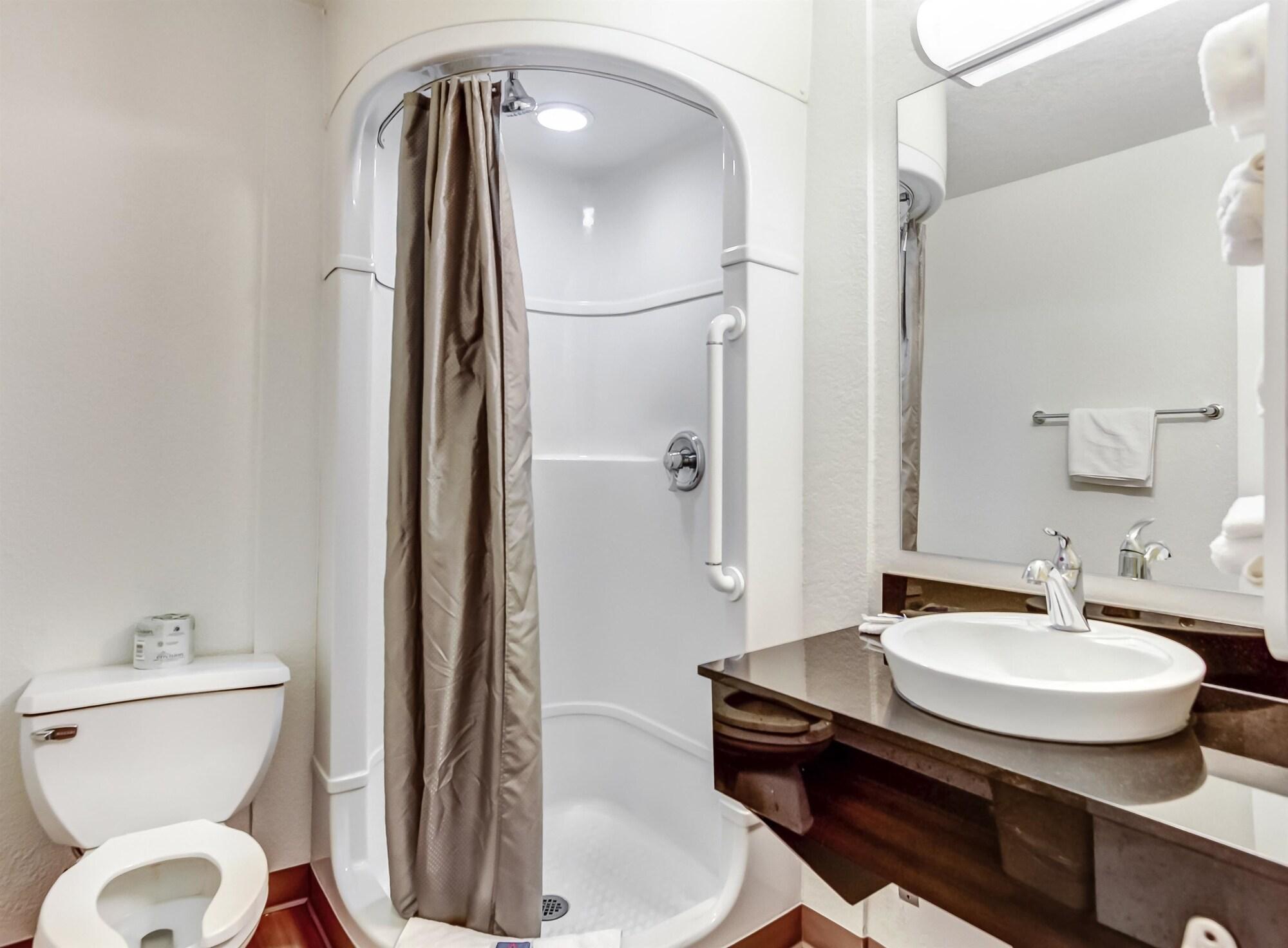 Motel 6-Medford, Or Ngoại thất bức ảnh