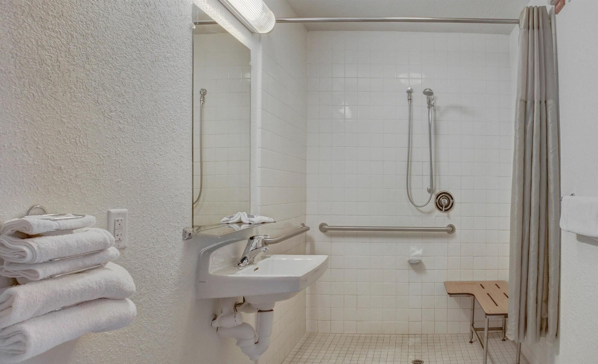 Motel 6-Medford, Or Ngoại thất bức ảnh