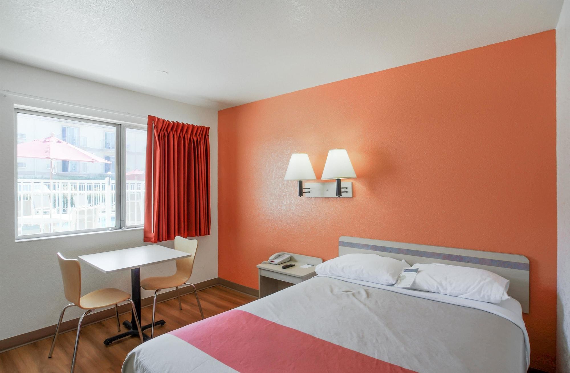 Motel 6-Medford, Or Ngoại thất bức ảnh