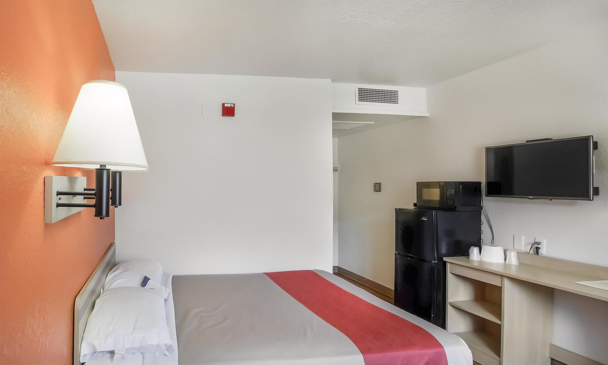 Motel 6-Medford, Or Ngoại thất bức ảnh