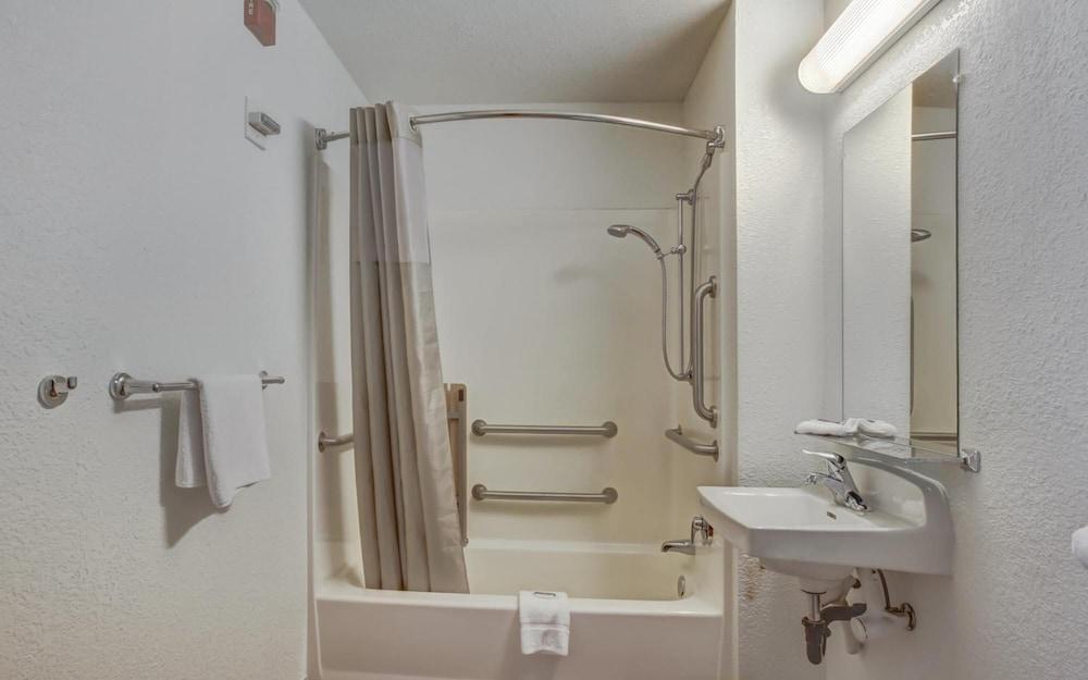 Motel 6-Medford, Or Ngoại thất bức ảnh
