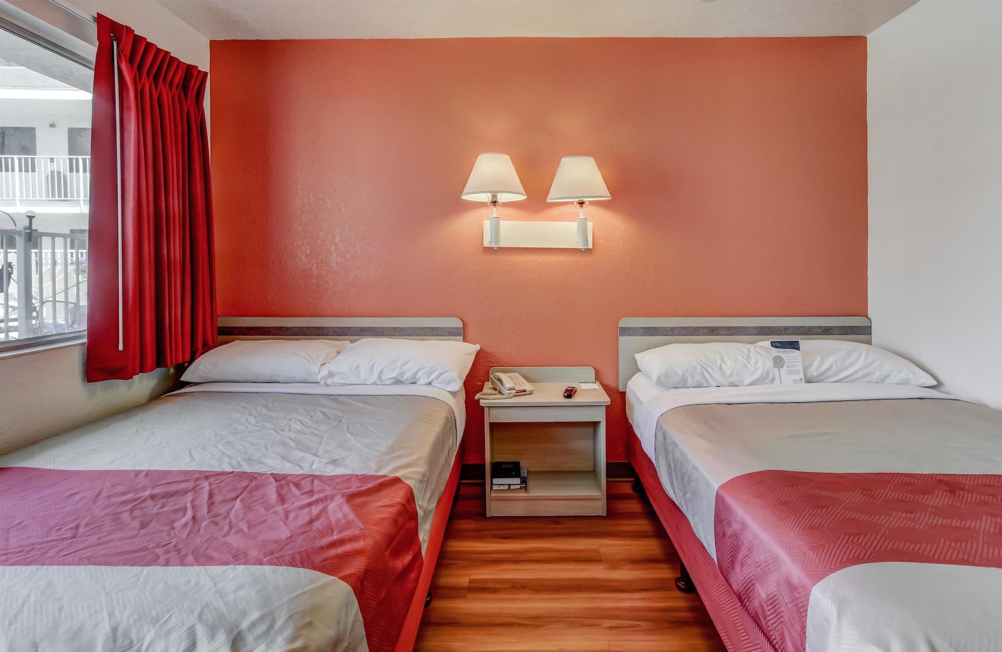 Motel 6-Medford, Or Ngoại thất bức ảnh