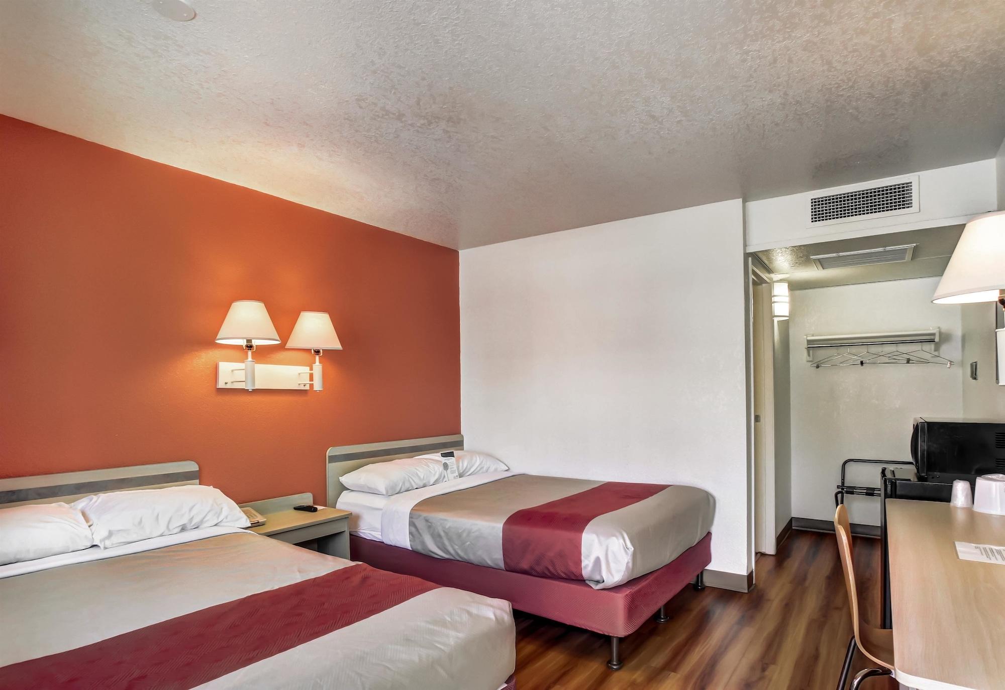 Motel 6-Medford, Or Ngoại thất bức ảnh