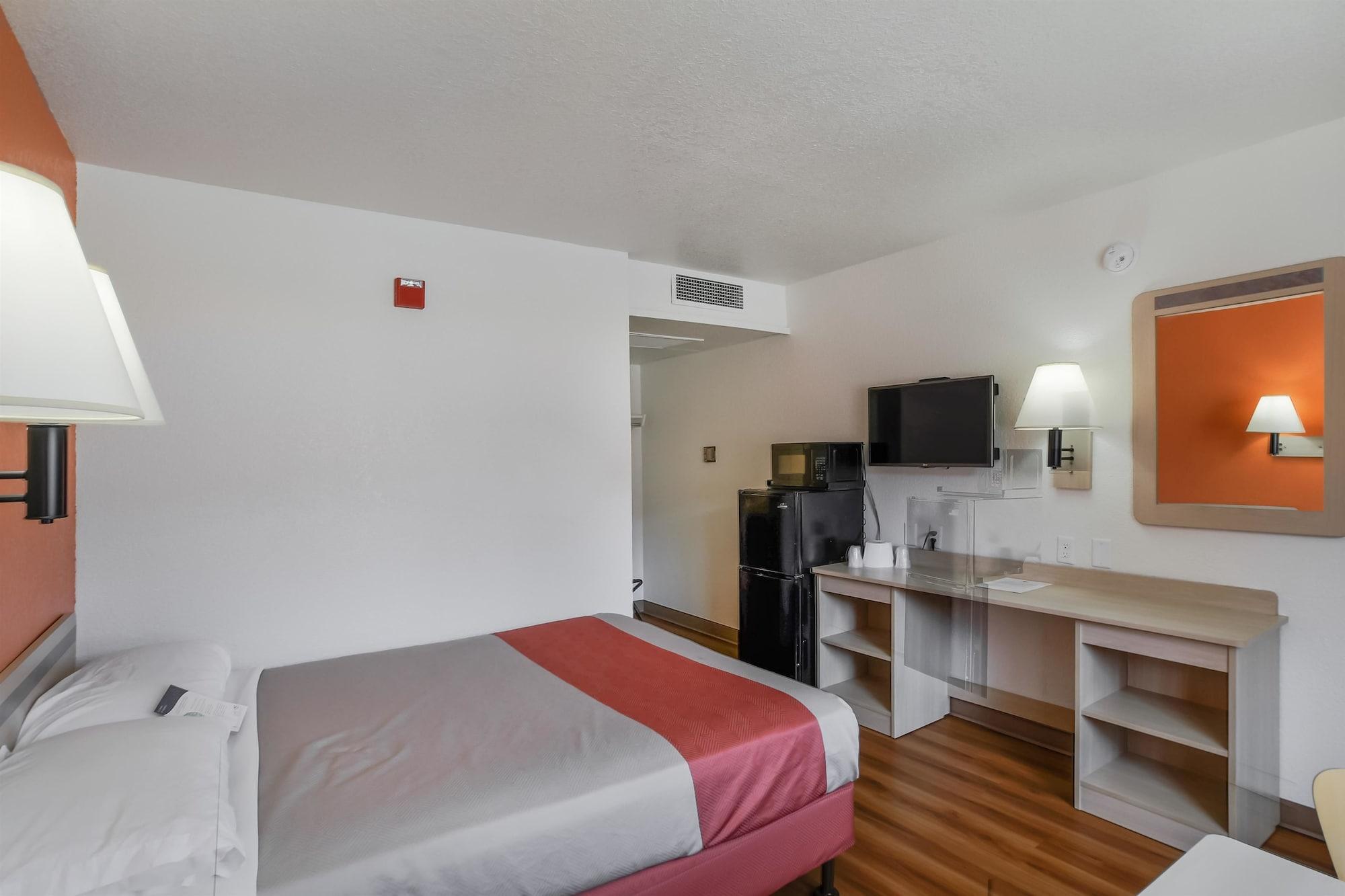 Motel 6-Medford, Or Ngoại thất bức ảnh