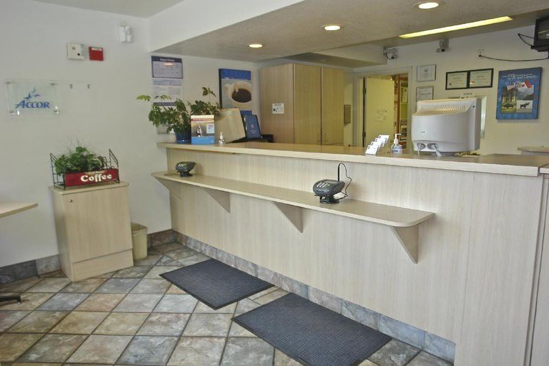 Motel 6-Medford, Or Ngoại thất bức ảnh