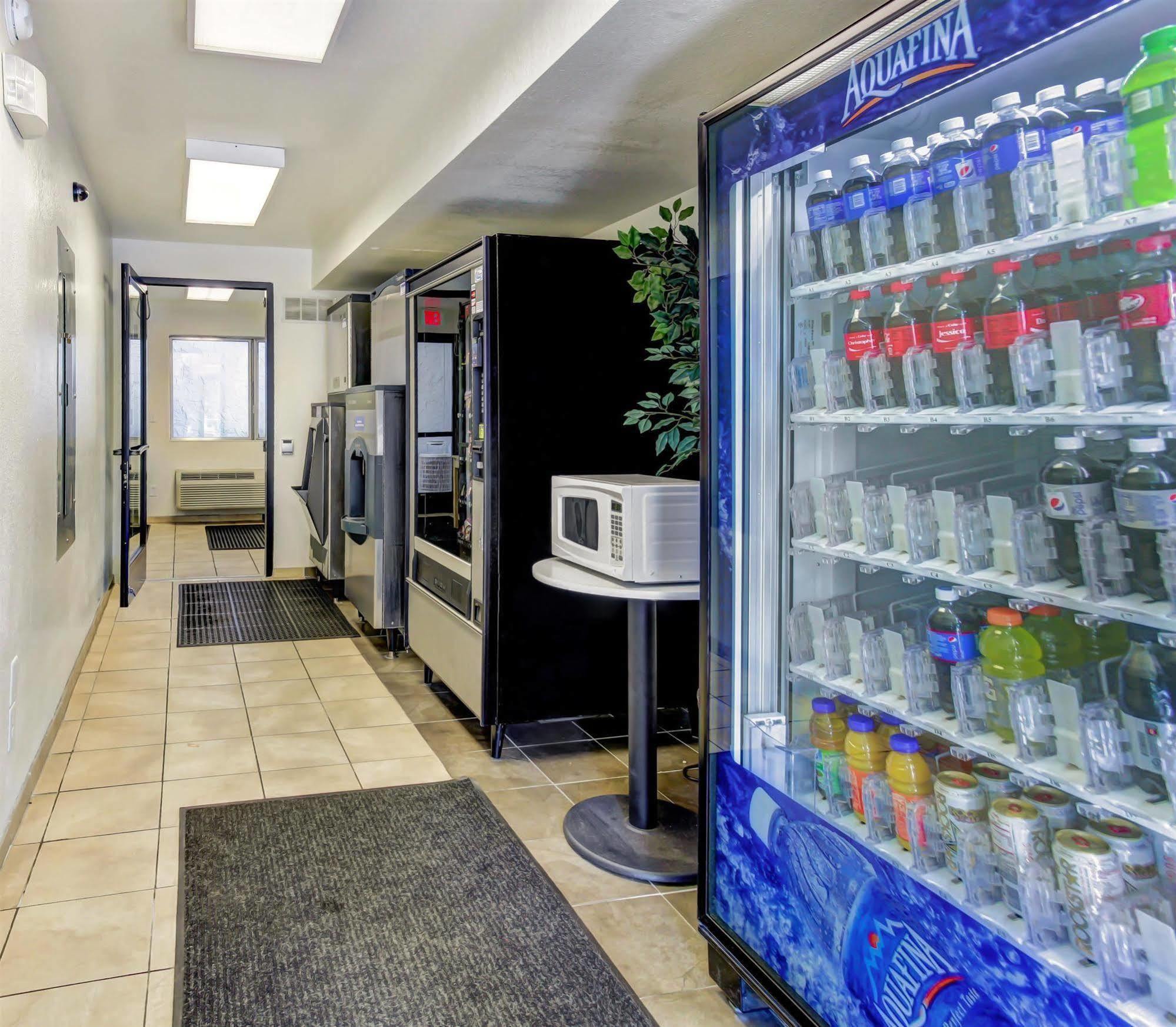 Motel 6-Medford, Or Ngoại thất bức ảnh