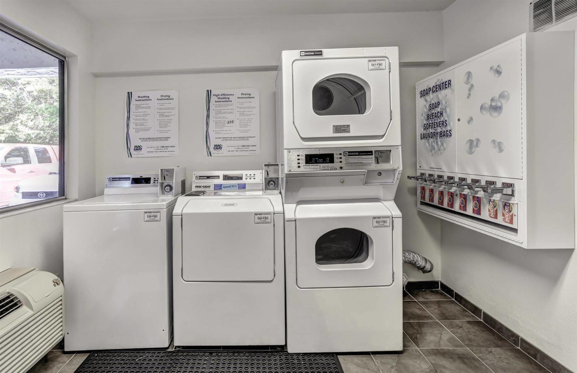 Motel 6-Medford, Or Ngoại thất bức ảnh