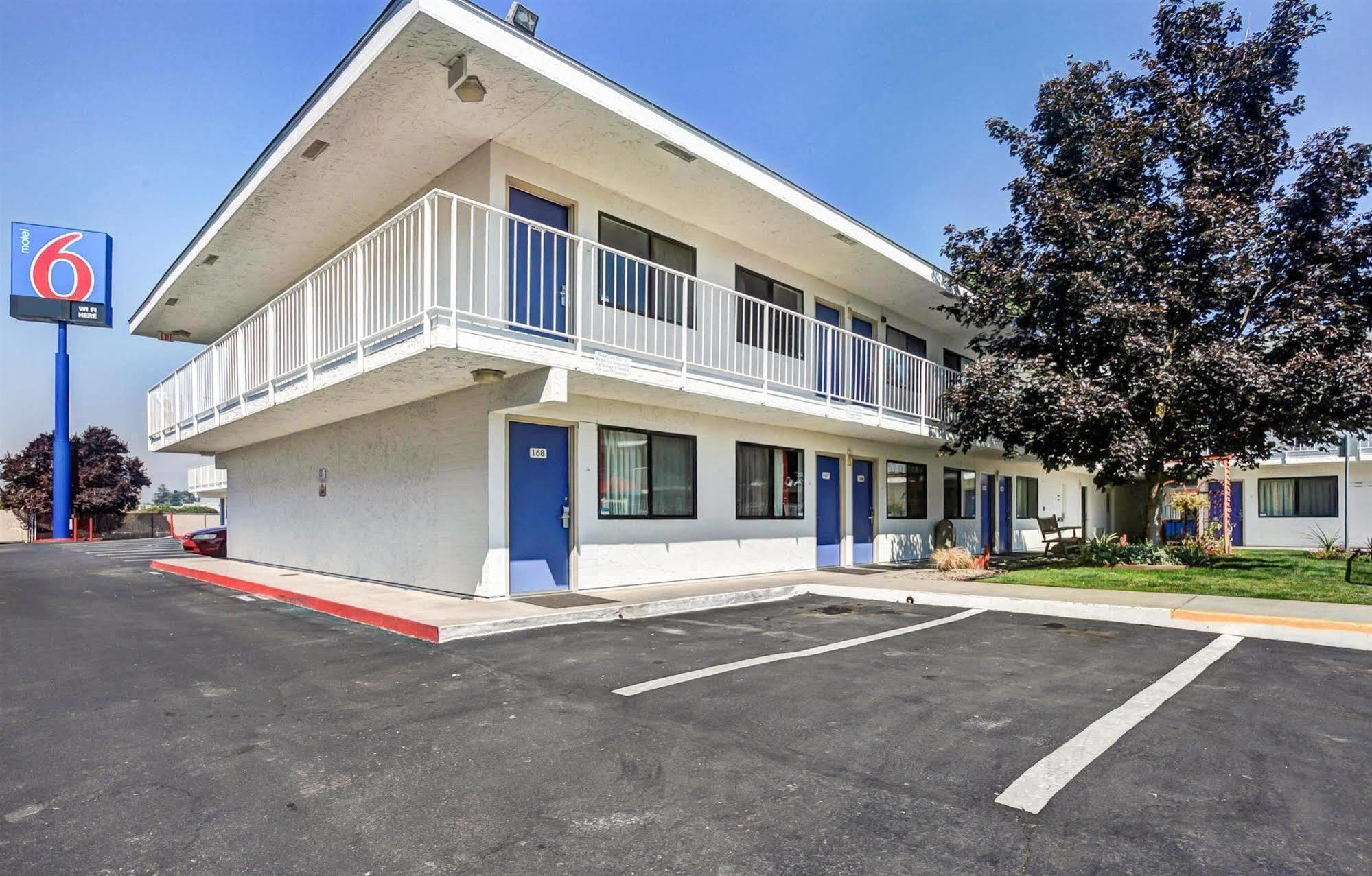 Motel 6-Medford, Or Ngoại thất bức ảnh
