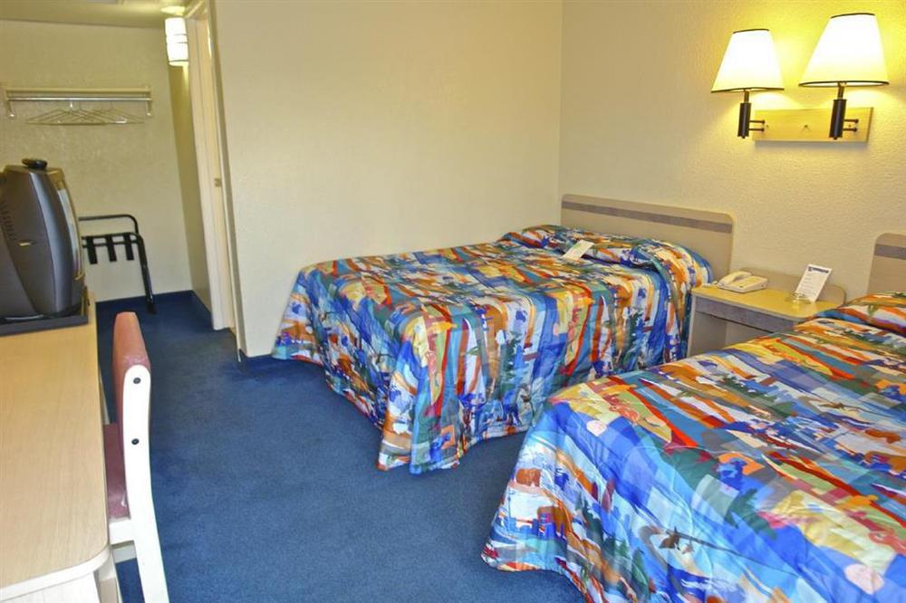 Motel 6-Medford, Or Phòng bức ảnh