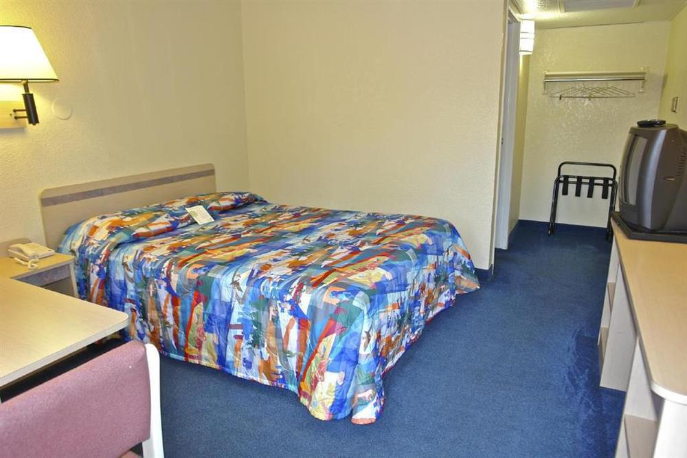 Motel 6-Medford, Or Phòng bức ảnh